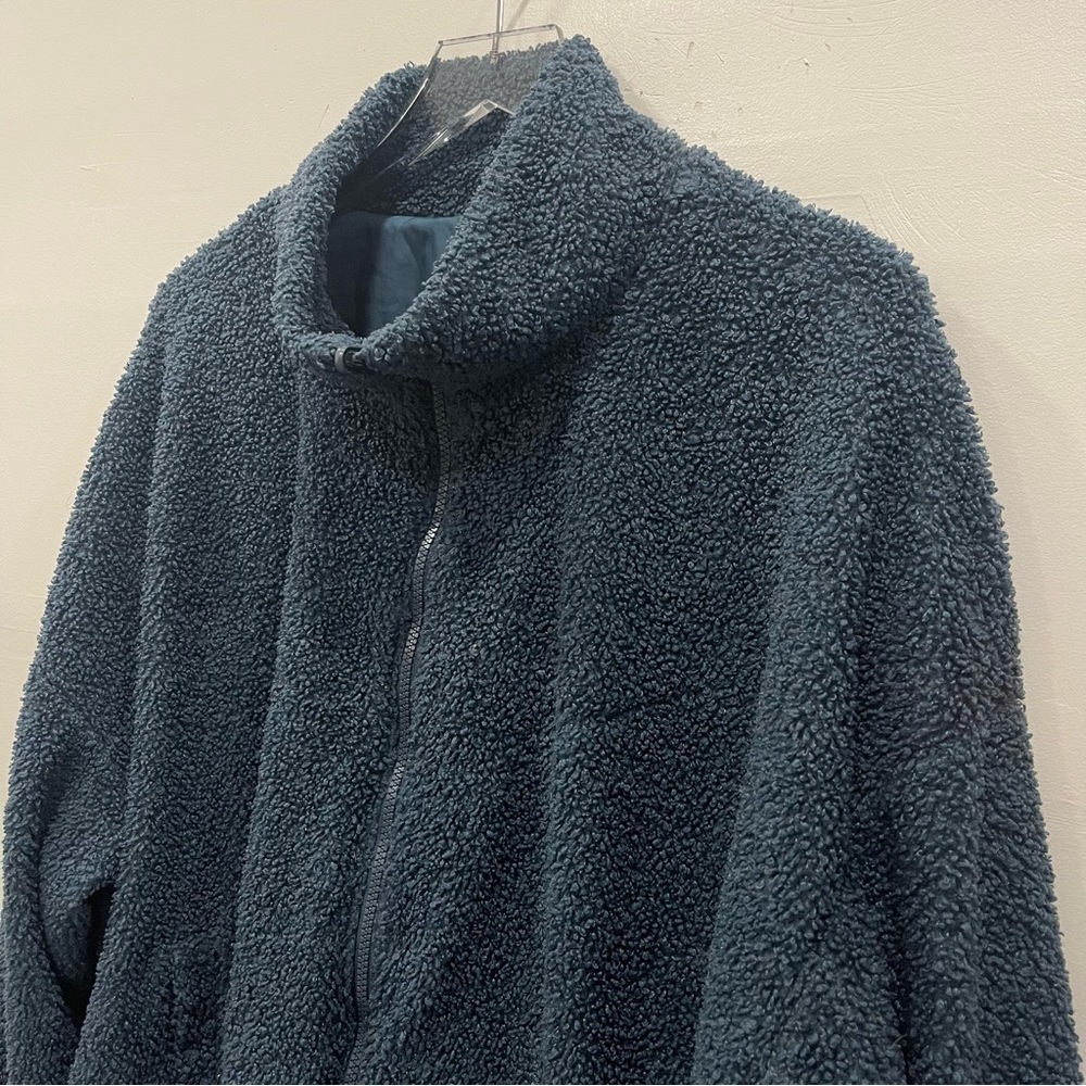 Fabletics Spencer Reversible Jacket Celestial Blu… - image 4